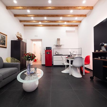Conte Green House - 2 Apartments Rome Exterior photo